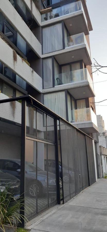 Luminoso Y Comfortable Monoambientea 25 Minutos De Ezeiza Remedios de Escalada Exterior foto
